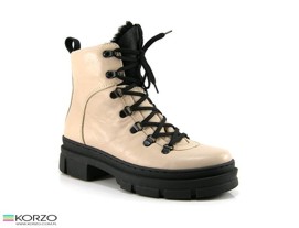 Botki Simen 4392A
